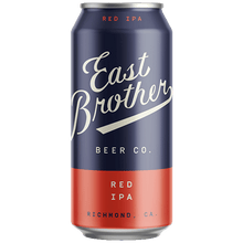 Load image into Gallery viewer, East Brother Beer Red IPA (473ml) / レッドIPA

