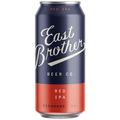 East Brother Beer Red IPA (473ml) / レッドIPA