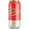 East Brother Beer Red Lager (473ml) / レッドラガー