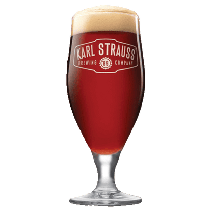 【Try Me価格】Karl Strauss Red Trolley Ale (355ml) / レッド トロリー エール