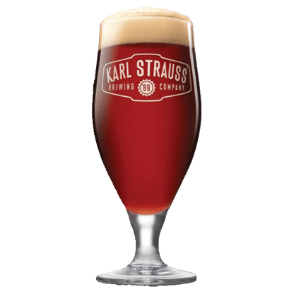 Karl Strauss Red Trolley Ale (355ml) / レッド トロリー エール