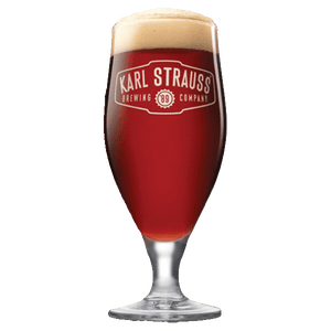 Karl Strauss Red Trolley Ale (355ml) / レッド トロリー エール