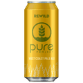 Pure Project Rewild WC Pale (473ml) / リワイルド【5/28出荷】