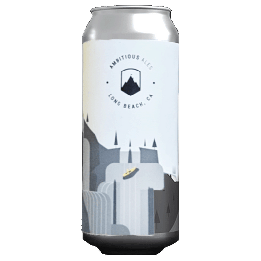 Ambitious Ales Robin Falls (473ml) / ロビンフォールズ