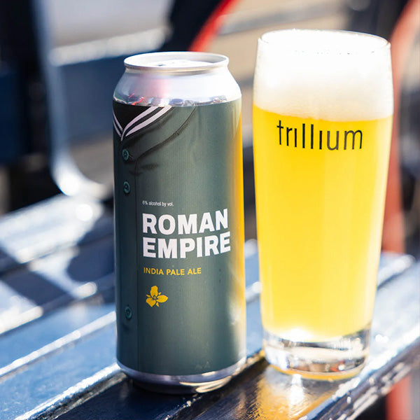 Trillium Roman Empire IPA (473ml) / ローマン エンパイア