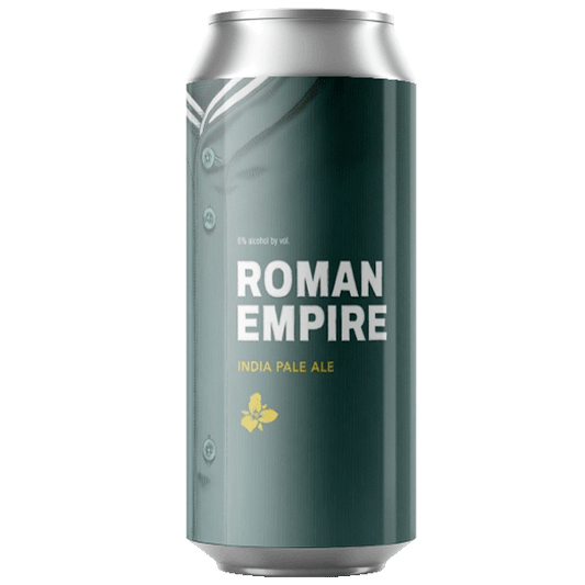 Trillium Roman Empire IPA (473ml) / ローマン エンパイア