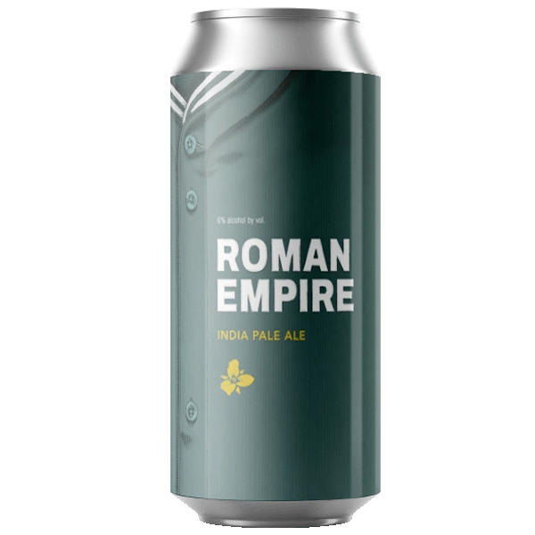 Trillium Roman Empire IPA (473ml) / ローマン エンパイア