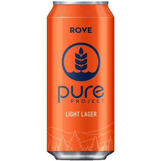 Pure Project Rove (473ml)