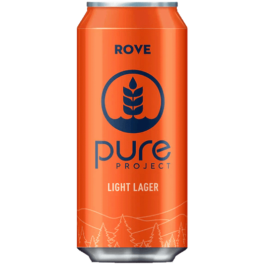 Pure Project Rove (473ml) / ローヴ