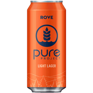 Pure Project Rove (473ml) / ローヴ