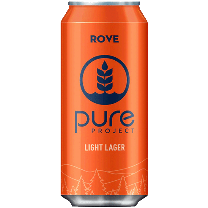 Pure Project Rove (473ml) / ローヴ