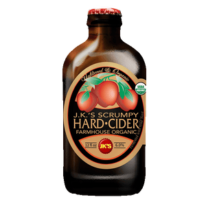 JK'S Farmhouse Ciders JK'S Scrumpy (355ml) / ジェイケーズ スクランピー