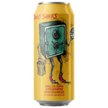 Hop Butcher For The World Secret Snacks DIPA (473ml) / シークレット スナックス【6/18出荷】