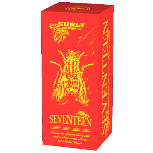 Surly Seventeen (473ml) / セブンティーン