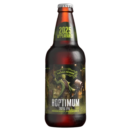 Sierra Nevada Hoptimum (355ml) / ホプティマム【6/26出荷】