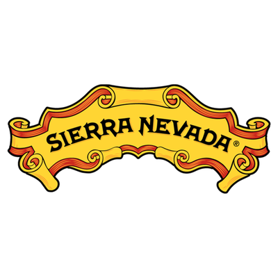 Sierra Nevada - Sierra Nevada Banner Sticker
