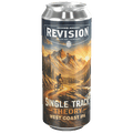 Revision Single Track Theory WC IPA (473ml) / シングル トラック セオリー