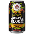 Founders Mortal Bloom Sinister Haze (355ml) / モータルブルーム シニスター ヘイズ