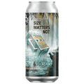8 bit Brewing Size Matters Not (473ml) / サイズ マターズ ノット【7/9出荷】
