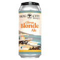 Smog City Citrus Blonde Ale (473ml) / シトラスブロンドエール