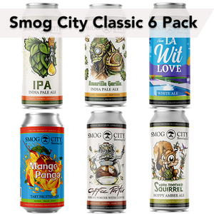 SmogCity6種飲み比べパック