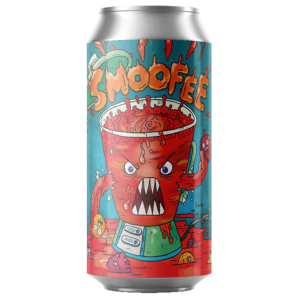 Brewing Projekt Smoofee RMV (473ml) / フムーフィー RMV