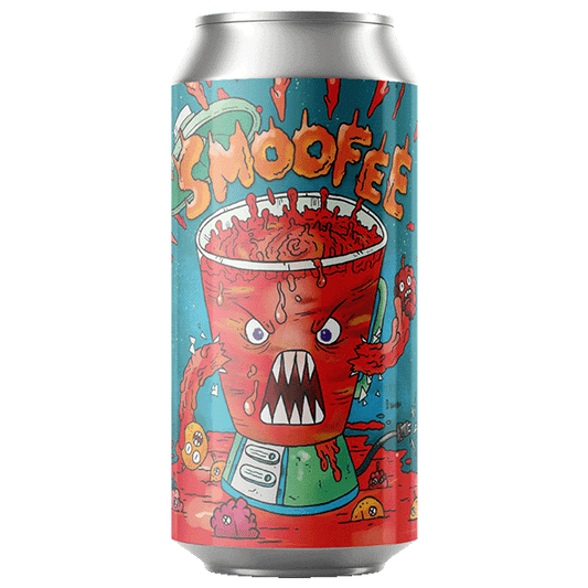 Brewing Projekt Smoofee RMV (473ml) / フムーフィー RMV