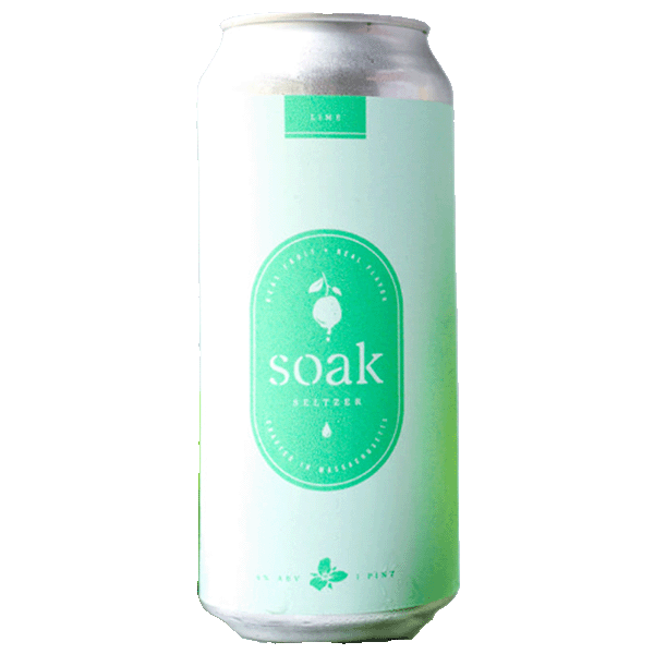 Trillium Soak: Lime (473ml) / ソーク: ライム