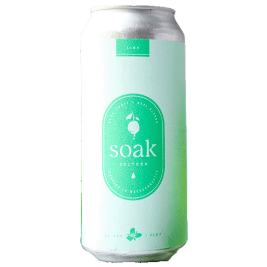 Trillium Soak: Lime (473ml) / ソーク: ライム