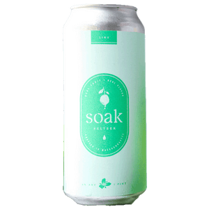 Trillium Soak: Lime (473ml) / ソーク: ライム