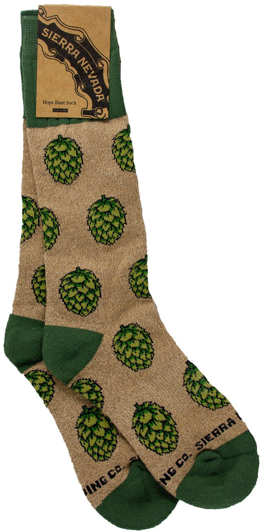 Sierra Nevada - Sierra Nevada Hop Socks