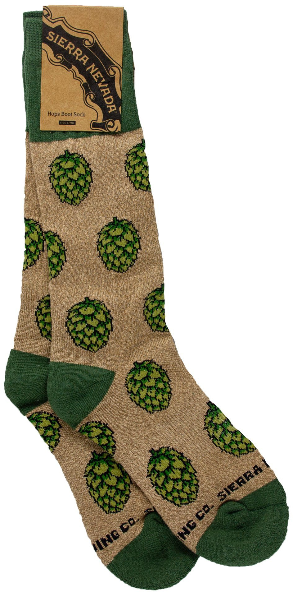 Sierra Nevada - Hop Socks