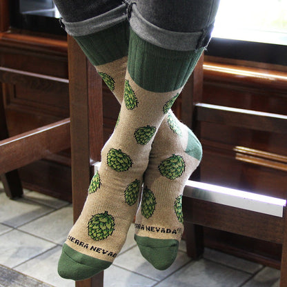 Sierra Nevada - Sierra Nevada Hop Socks