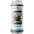 Smog City Solar Winds Hazy IPA (473ml) / Solar Wind [Shipping August 21st]