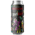Revision Space Ninja WC IPA (473ml) / スペース ニンジャ