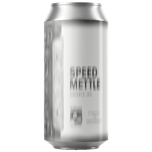 Trillium Speed Mettle DIPA (473ml) / スピード メトル【12/25出荷】