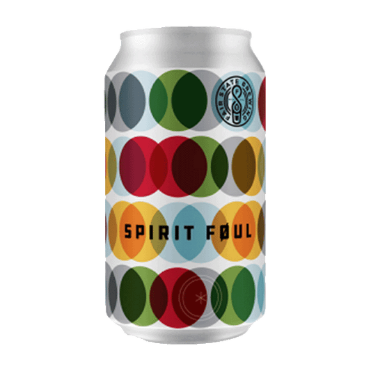 Fair State Coop Spirit Foul (355ml) / スピリット ファウル