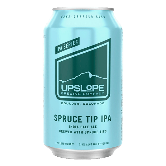 Upslope Spruce Tip IPA (355ml) / スプルース ティップ アイピーエー