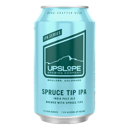 Upslope Spruce Tip IPA (355ml) / スプルース ティップ アイピーエー