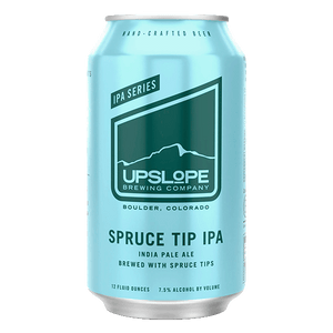Upslope Spruce Tip IPA (355ml) / スプルース ティップ アイピーエー