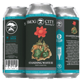 Smog City Standing Wave 3 WC IPA (473ml) / スタンディング ウェイブ
