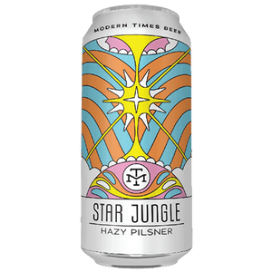 Modern Times Star Jungle (473ml) / スター ジャングル