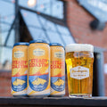 Los Angeles Ale Works Steady Coastin' WC IPA (473ml) / ステディー コースティン