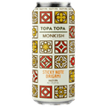 Topa Topa Sticky Note Origami Hazy IPA  (Monkishコラボ) (473ml) / スティッキー ノート オリガミ