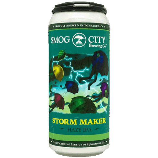 Smog City Storm Maker 2023 (473ml) / ストーム メイカー