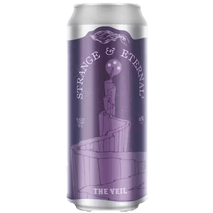 The Veil Strange & Eternal³ (473ml) / ストレンジ & エターナル キューブド【11/30出荷】