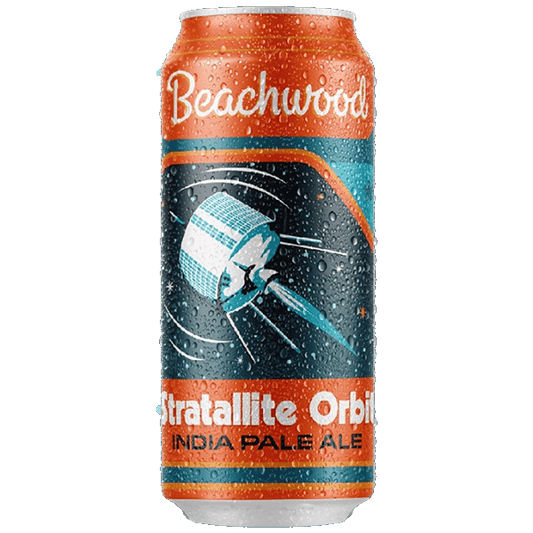 Beachwood Stratallite Orbit (473ml)