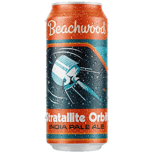 Beachwood Stratallite Orbit  (473ml) / ストラテライト オービット