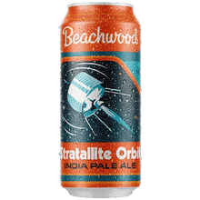 Load image into Gallery viewer, Beachwood Stratallite Orbit  (473ml) / ストラテライト オービット
