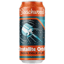 画像をギャラリービューアに読み込む, Beachwood Stratallite Orbit  (473ml) / ストラテライト オービット
